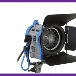 ARRI F300 1