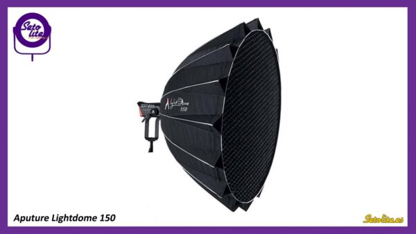Aputure Lightdome 150